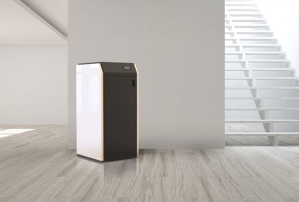 Le changement pour les chaudières au fioul en 2022