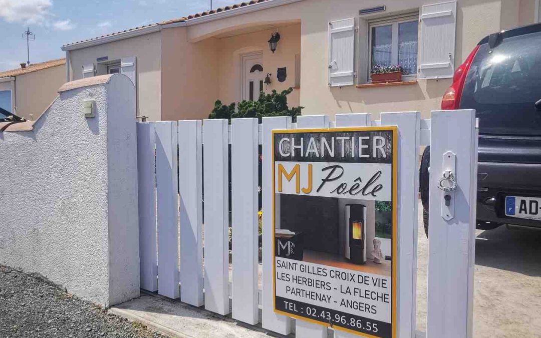 Rénovation de votre système de chauffage