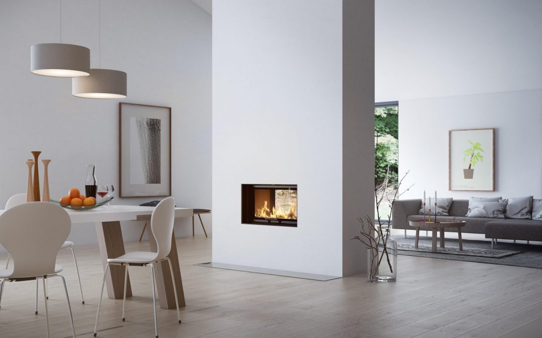 Changement de votre appareil à bois vétuste