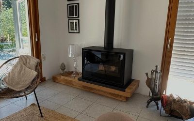 Comment entretenir son poêle à bois ou à granulés pendant l’hiver